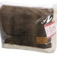 Vinyl Zippered or Snap Bags packaging by Kanata Blanket