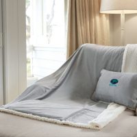 Challenger Quillow Pillow Blankets by Kanata Blanket